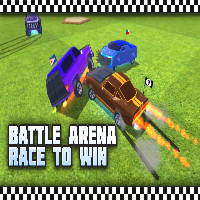 Battle Arena Race To Win