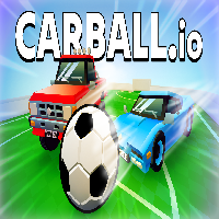 CarBall Io